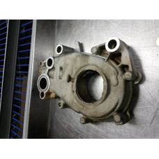 96L106 Engine Oil Pump From 2009 GMC  Acadia  3.6 81220442